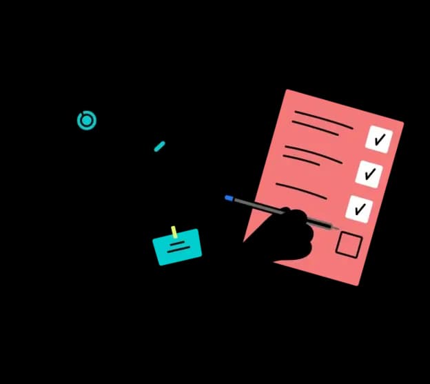 Woman Notes - PTE Exam Preparation Resource