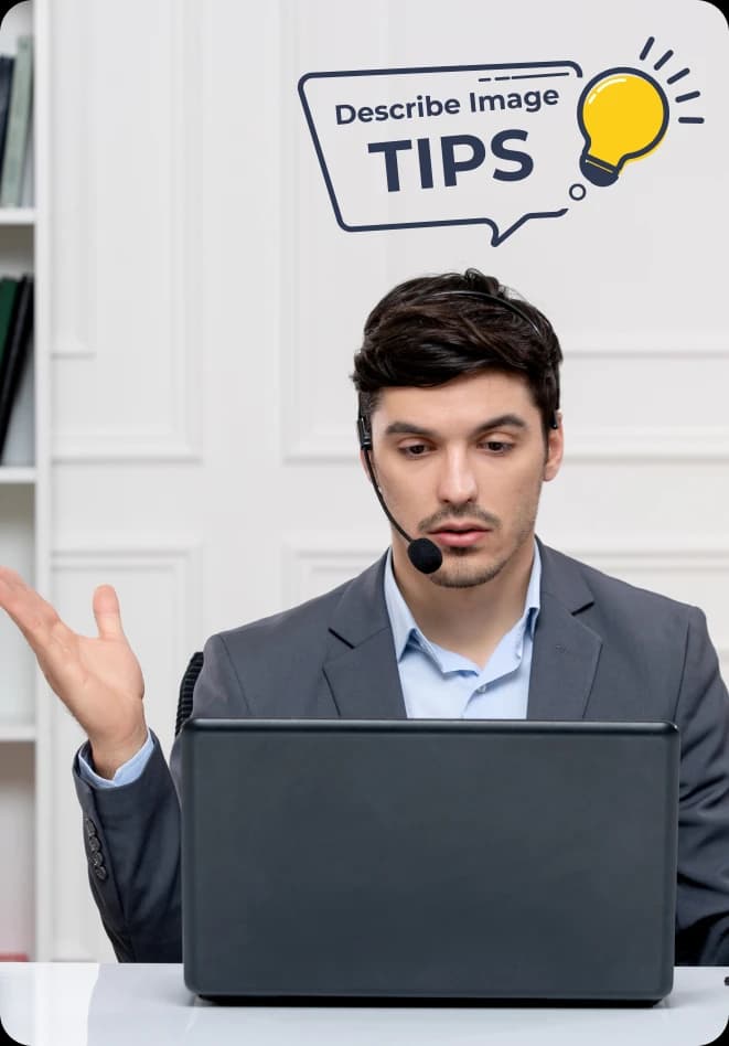describe-image-task