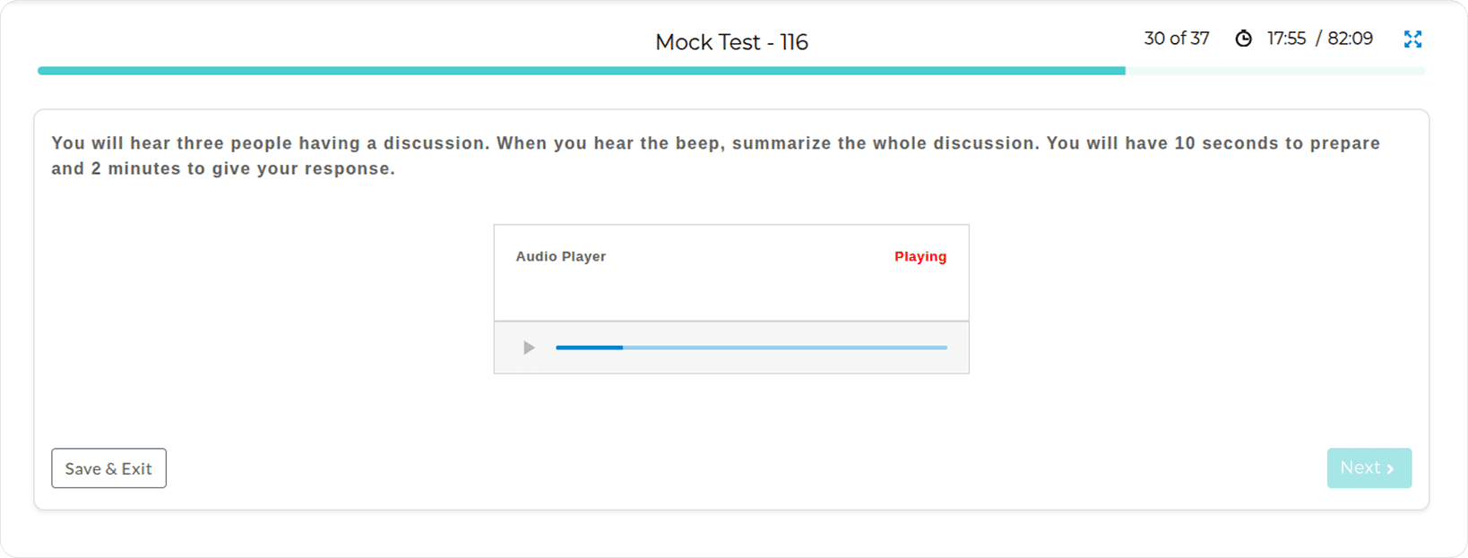 summarize-group-discussion