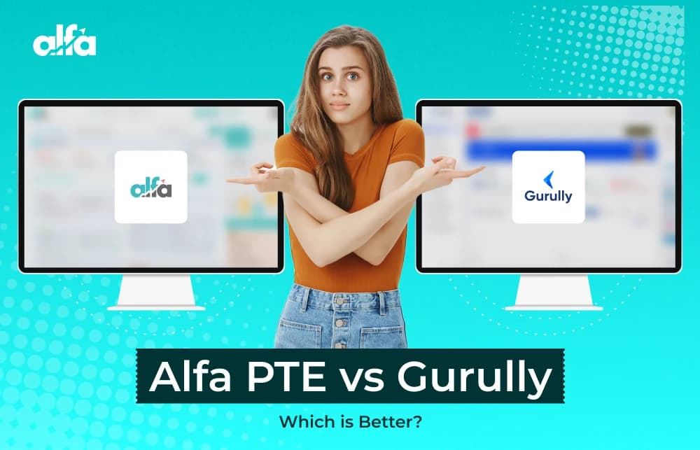 Alfa PTE vs Gurully 