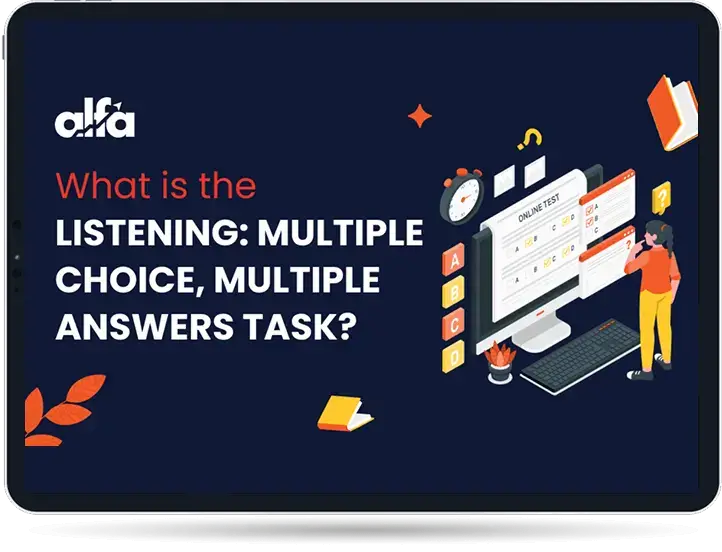 What is the PTE Listening Multiple Choice Multiple Answers Task PTE Listening Multiple Choice Multiple Answers task
