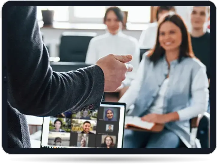 PTE Software for Coaching Institutes and Trainers PTE software for coaching institutes promotional video