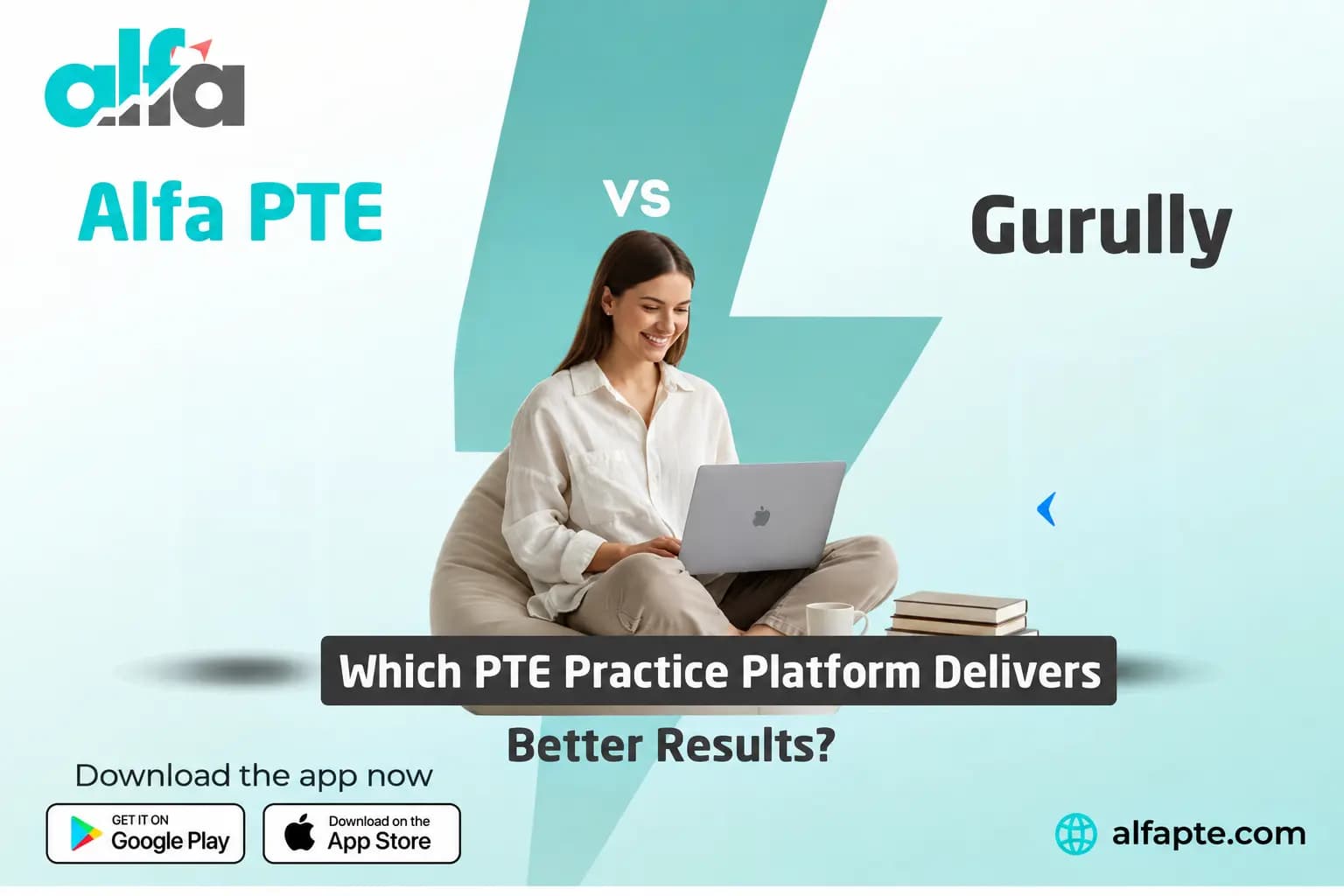 Alfa PTE vs Gurully Alfa PTE vs Gurully