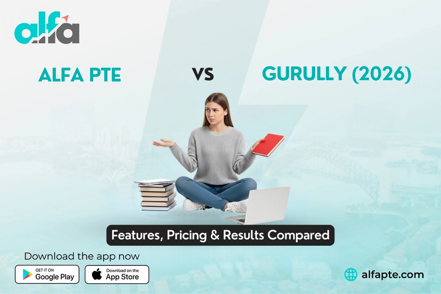 Alfa PTE vs Gurully 2026 Alfa PTE vs Gurully 2026
