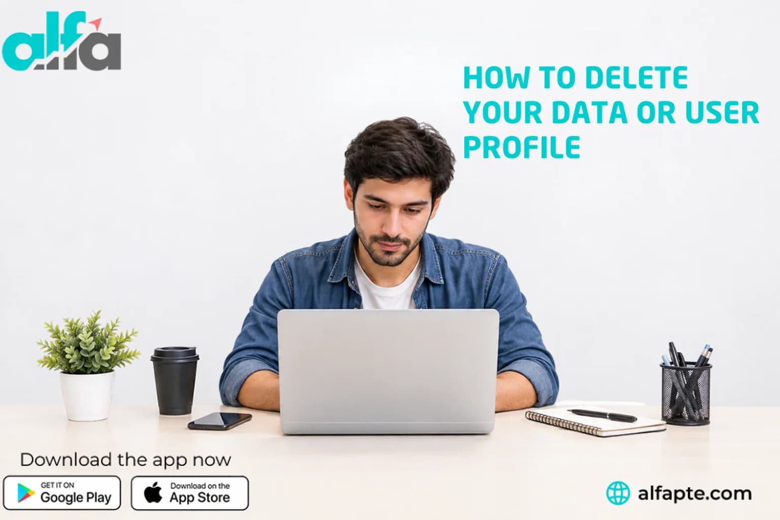 Delete Your User Profile Delete Your User Profile