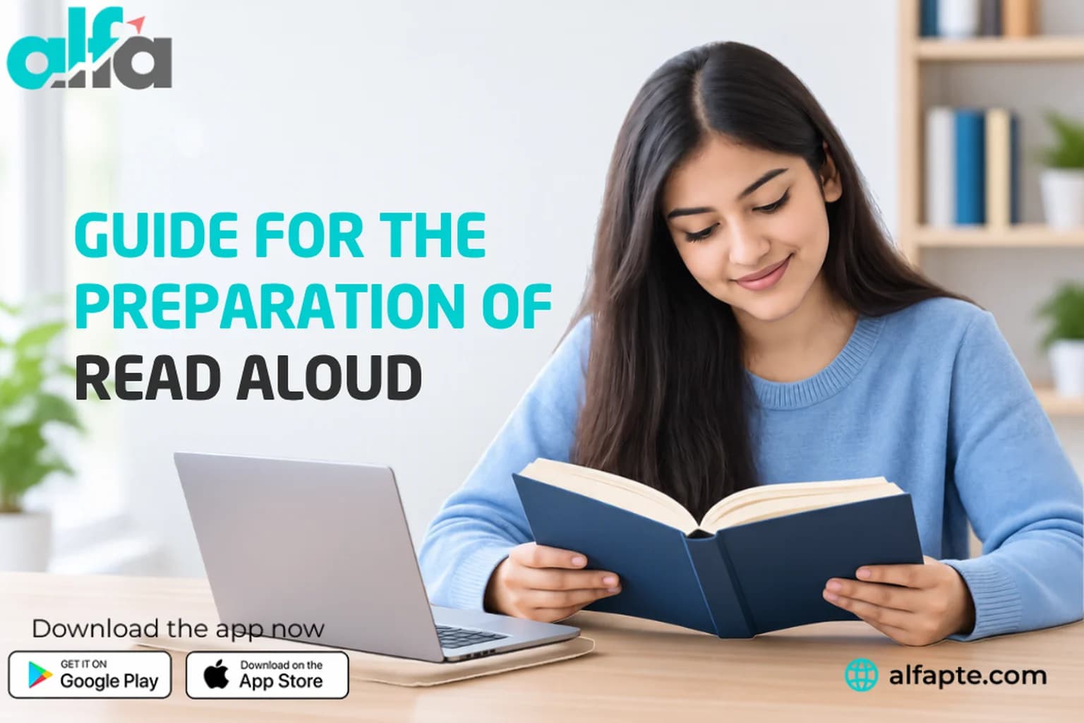 Guide for the Preparation of Read Aloud Guide for the Preparation of Read Aloud