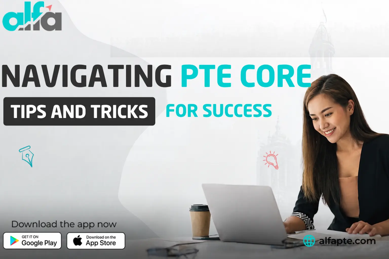 Navigating PTE Core Navigating PTE Core
