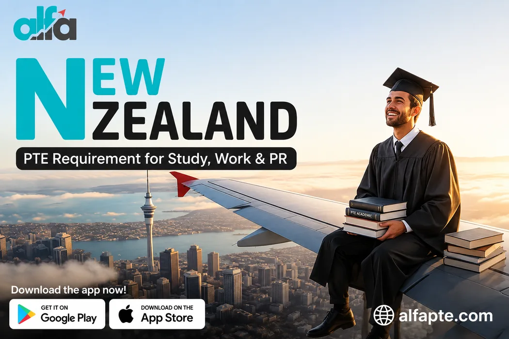 New Zealand PTE Requirements 2026 for Study, Work, PR New Zealand PTE Requirements 2026 for Study, Work, PR