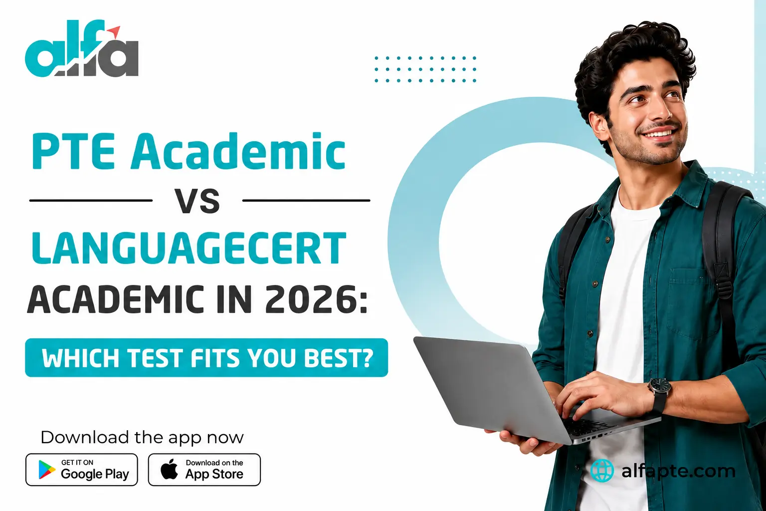 PTE Academic vs LANGUAGECERT Academic 2026 PTE Academic vs LANGUAGECERT Academic 2026