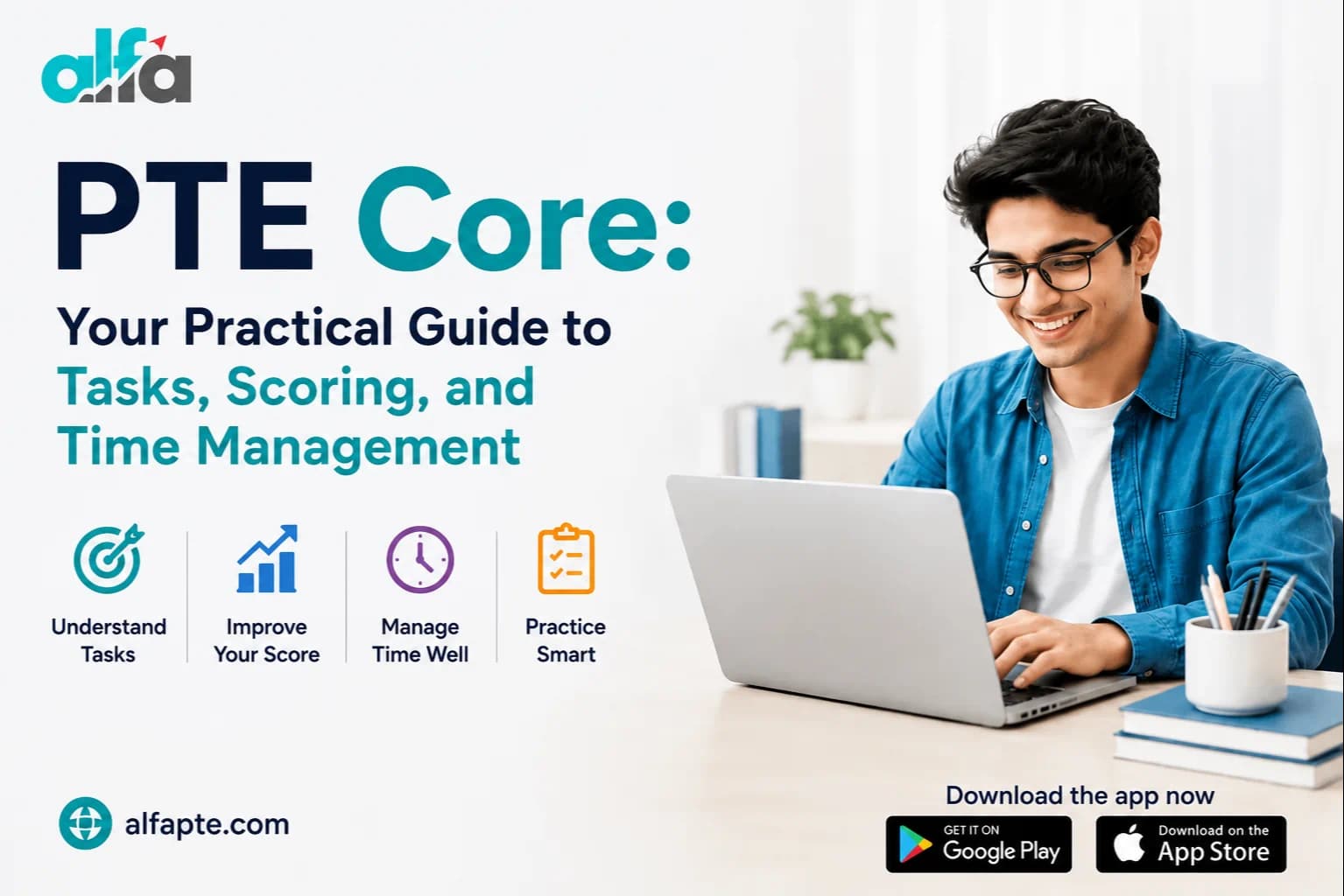 PTE Core practical guide to tasks scoring and time management PTE Core practical guide to tasks scoring and time management