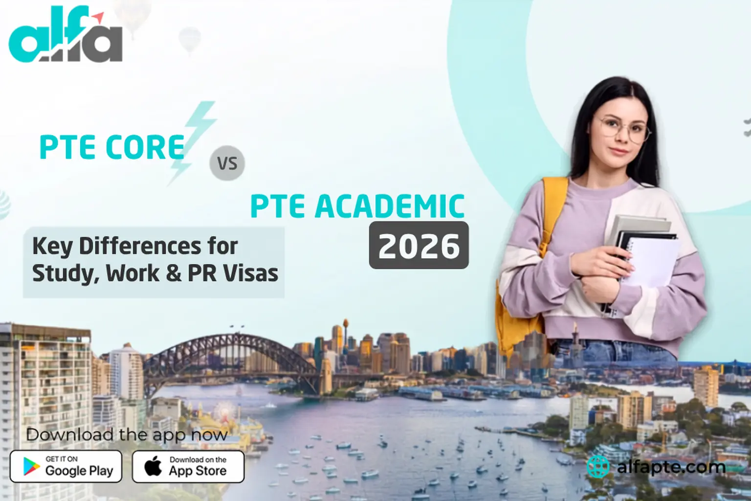 PTE Core vs PTE Academic 2026 PTE Core vs PTE Academic 2026