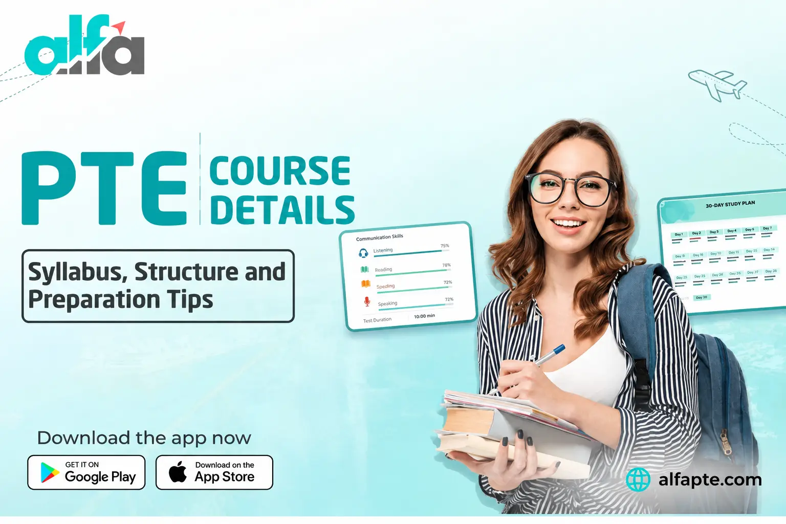 PTE Course Details PTE Course Details