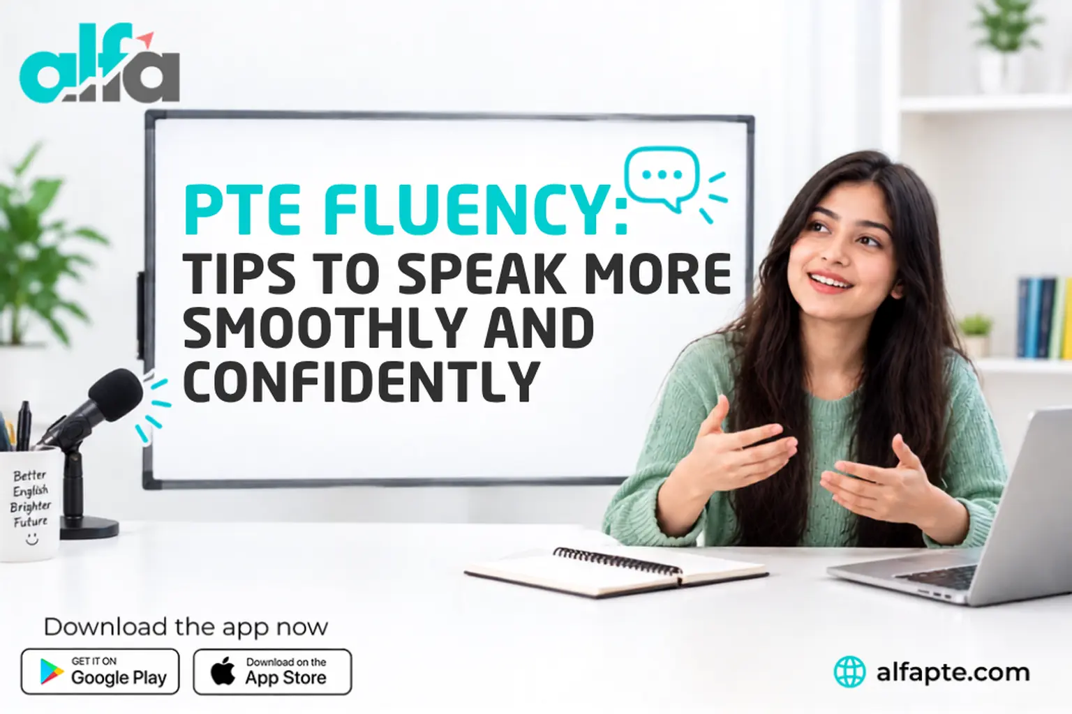 PTE Fluency PTE Fluency