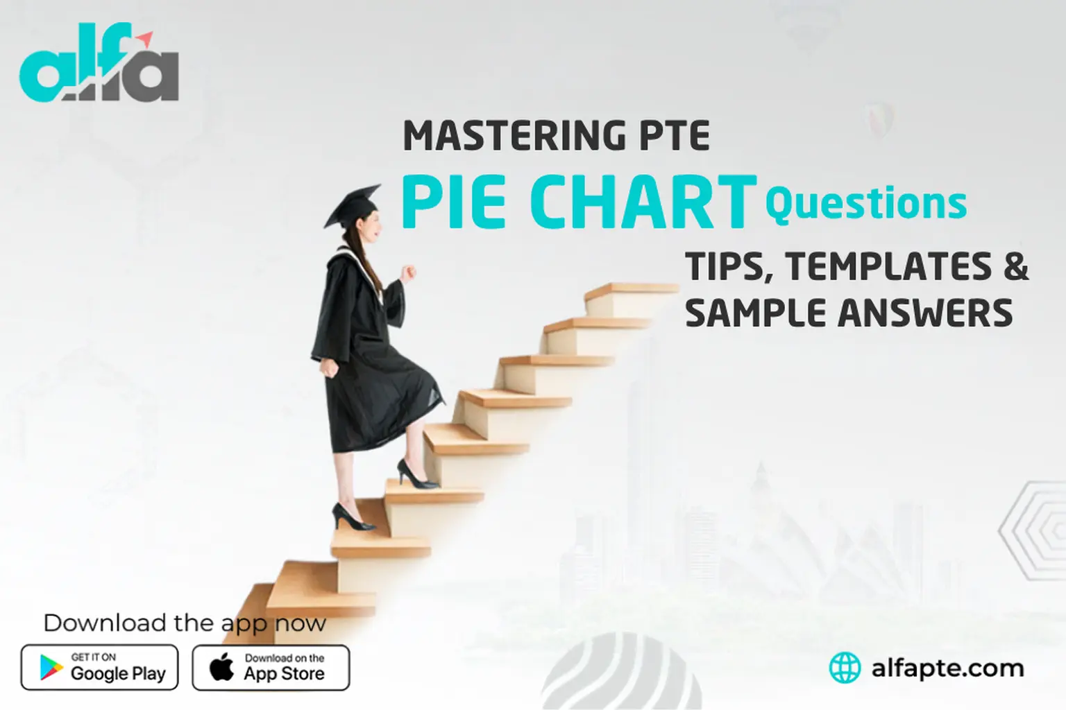PTE Pie Chart PTE Pie Chart