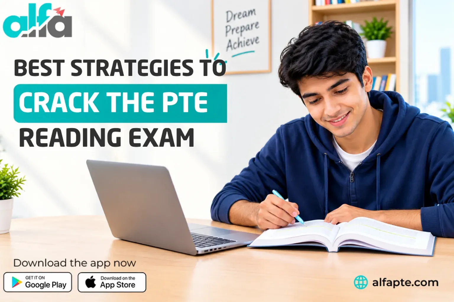 PTE Reading Exam Preparation Tip PTE Reading Exam Preparation Tip