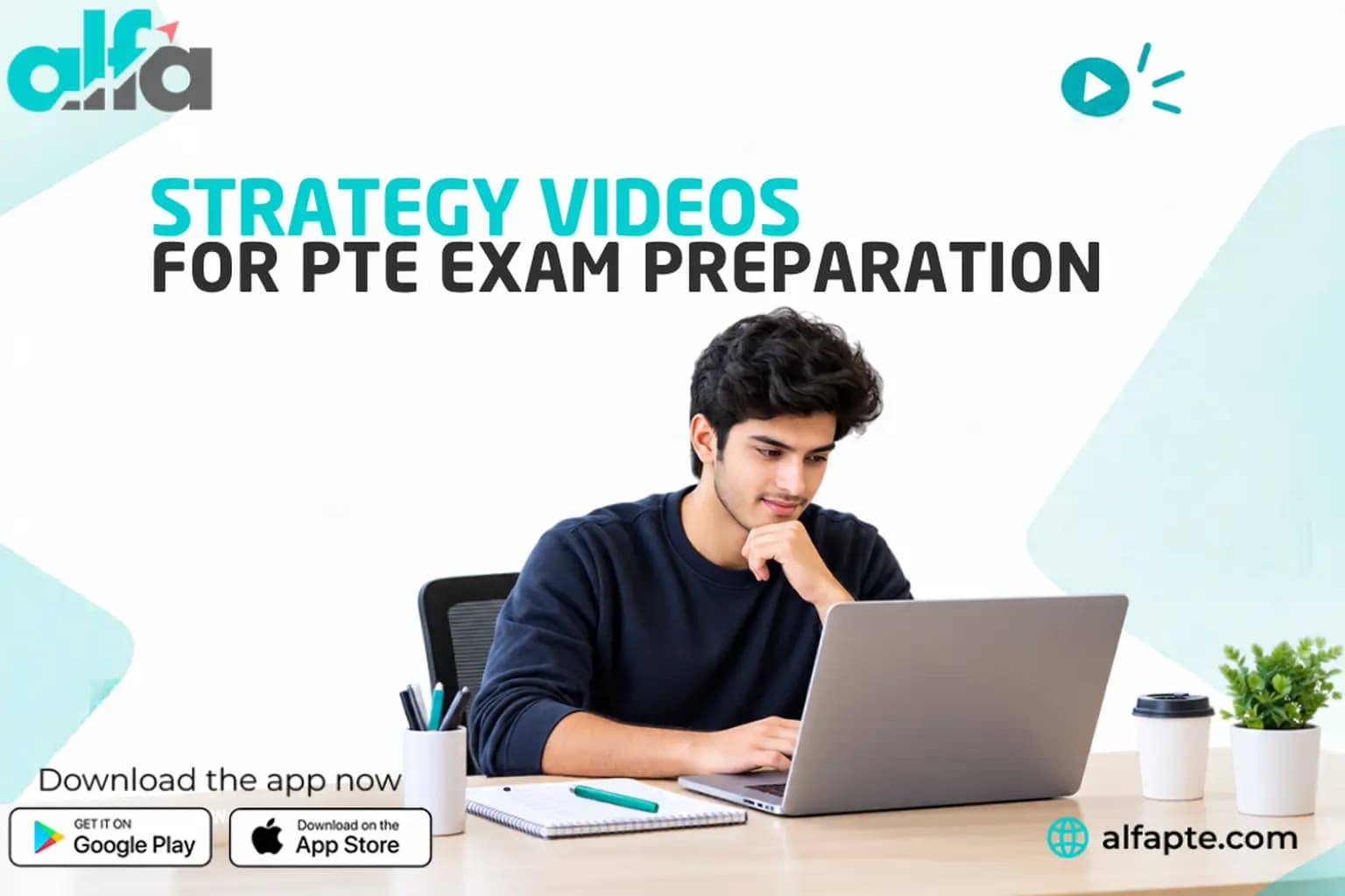 PTE Strategy Videos PTE Strategy Videos