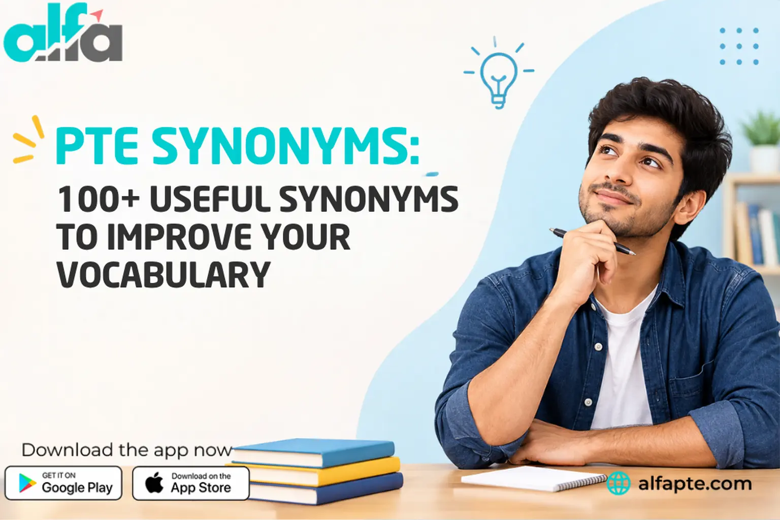 PTE Synonyms PTE Synonyms