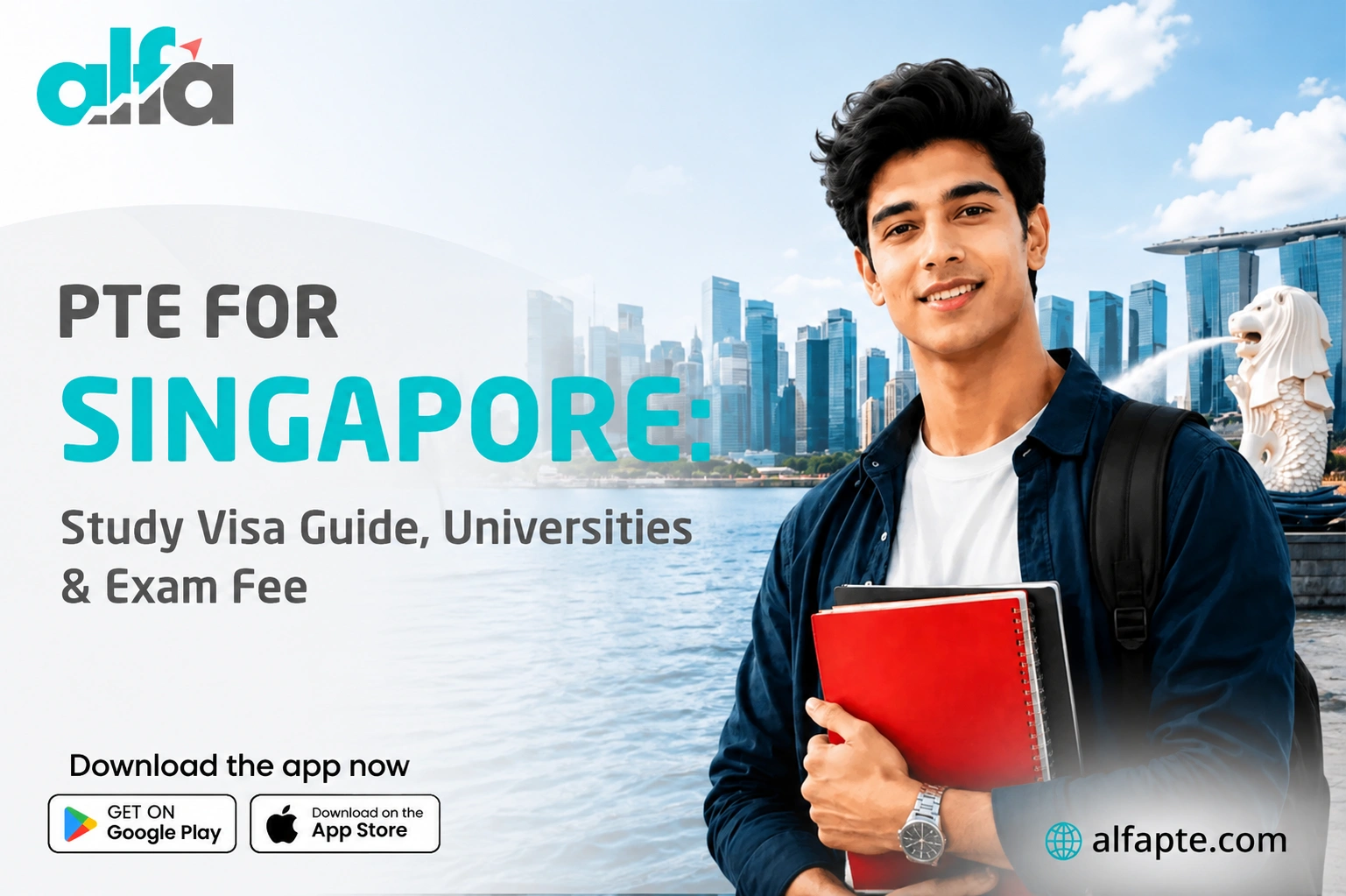 PTE for Singapore PTE for Singapore