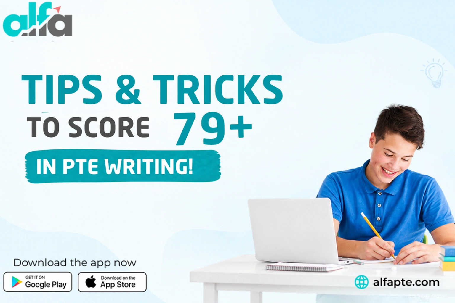 Tips and Tricks to Score 79+ in PTE Writing Tips and Tricks to Score 79+ in PTE Writing