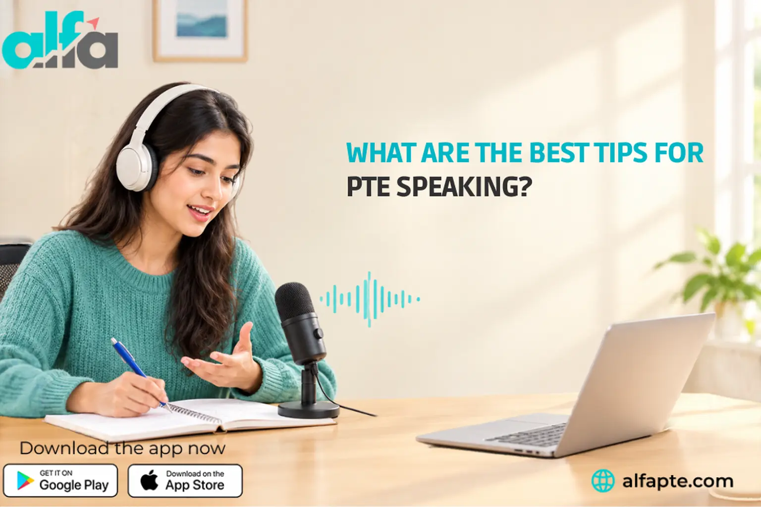 Tips for PTE Speaking Tips for PTE Speaking