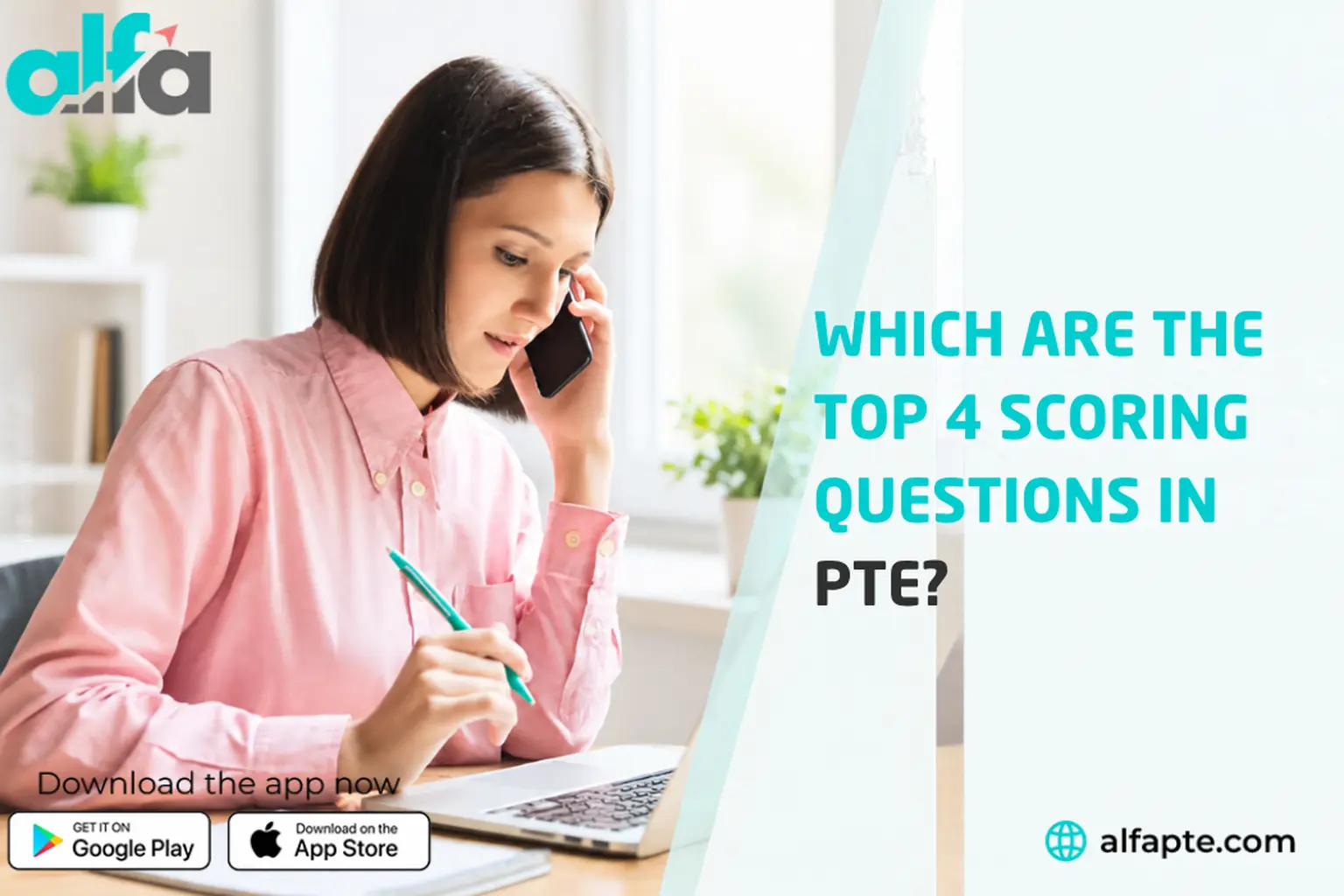 Top Scoring PTE Questions Top Scoring PTE Questions