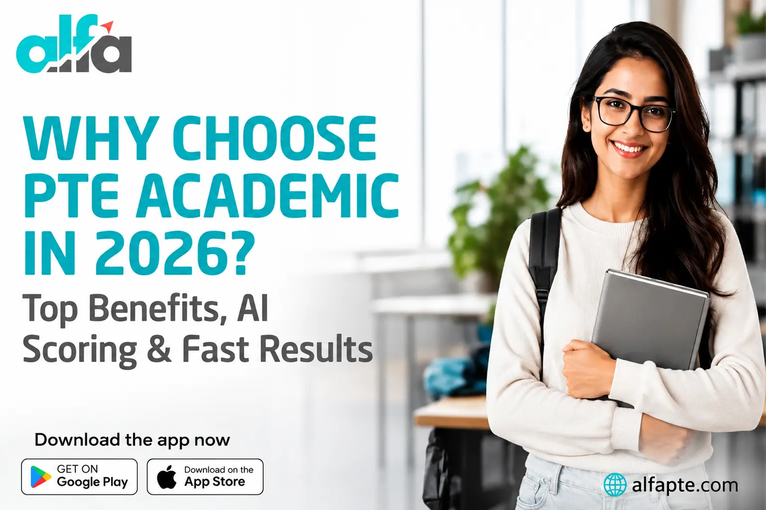 Why Choose PTE Academic in 2026 Why Choose PTE Academic in 2026