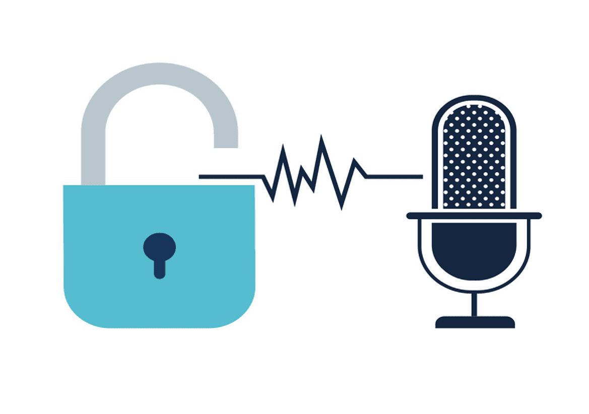 enable microphone on my computer